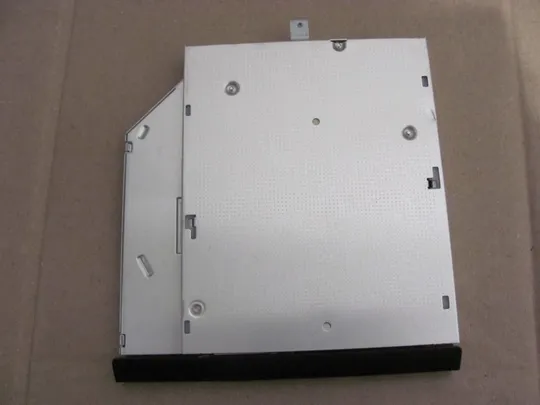 Купити номер0286-30 DVD привід для oshiba Satellite C650 C655 оригінал