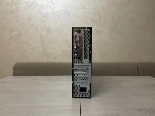 Комп&#039;ютер, системний блок, i5-3330 3,2GHz, 8GB, 256GB SSD новий Продаж