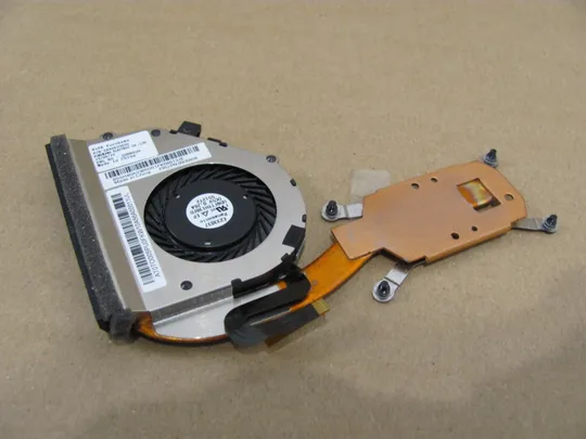 426-39 система охолодження 00HN926 для Lenovo ThinkPad  X240 X250 оригінал Інтернет-аукціон