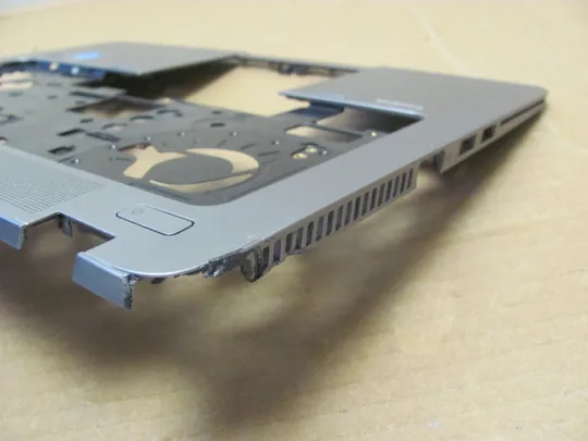 номер0923-8 кришка панель корпус топкейс палмрест для ноутбука 6070B0676603 804336-001  для HP EliteBook 740 G1 745 G2 750 G1 755 G2 840 G1 840 G2 840 850 G1 850 G2 ZBook 14 оригінал Продаж