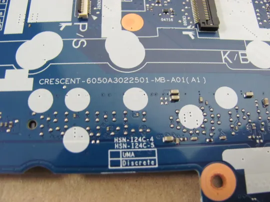 434-9 матнринська плата РОБОЧА 6050A3022501 L62759-601 SRF9Z  i5-8365U для  HP Elitebook  840 850  G6  оригінал Торговий майданчик
