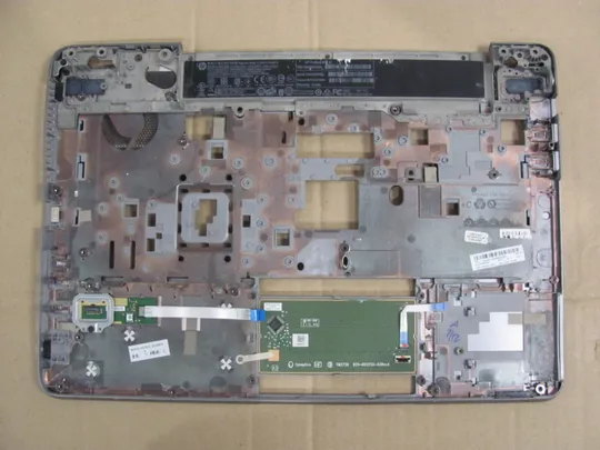 Купити 556-3  Кришка панель палмрест та тачпад 6070B0685001 738406-001 для HP PROBOOK 640 G1 оригінал
