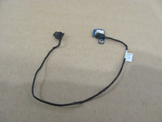 номер0170-20 Плата з датчиком LS-7734P  DC02001E400 для   Dell Latitude E6230   оригінал Продаж