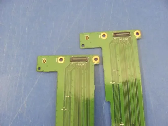 №298-18 плата USB AUDIO HDMI CARD MS-1758B для MSI MS-1758 CX70 GP70 оригінал Продаж