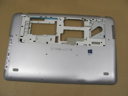 номер0136-17  Кришка, дно, піддон корпуса EAX84003010  для HP ProBook 470 G4 оригінал Ціна