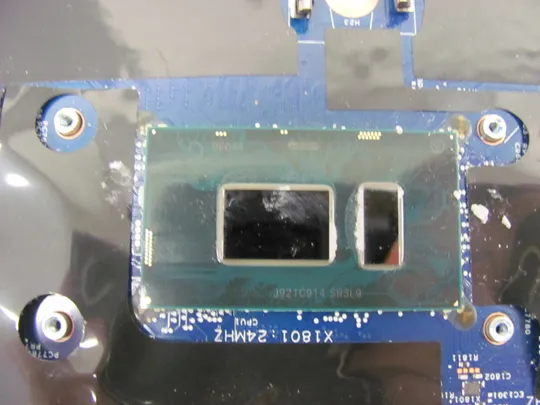 729-7 материнська плата SR3L9 i5-8350U 01YR250 448.0CW18.0011 для Lenovo ThinkPad T580 P52S оригінал На торгах