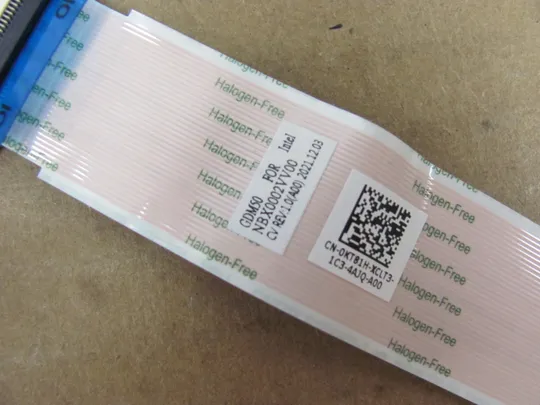 749-47 плата USB AUDIO SD NBX0002VV00 0KT81H GDM50 LS-L241P  для Dell Inspiron/Vostro 15 3510 3511 3515 оригінал Продаж
