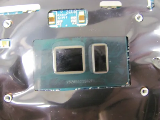 599-5 материнська плата SR2F1  i7-6600U  448.04P18.002M  для Lenovo ThinkPad X1 Yoga  Gen 1 оригінал Інтернет-аукціон