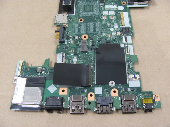 625-4 материнська плата CT470 NM-A931 SR2F0  i5-6300U для Lenovo ThinkPad  T470 оригінал Характеристики