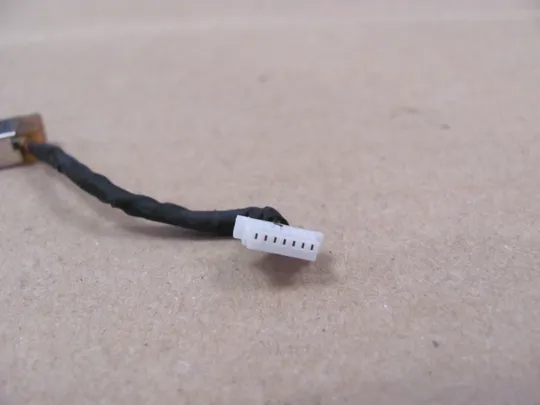 номер0659-15 роз'єм живлення для Hp Elitebook 850 G8 840 845 850 G7 830 850 G8 855 G7 855 G8  ZBook Firefly 14 15 оригінал З аукціону