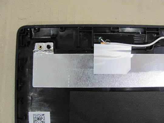 59-18 кришка матриці AP18M000500 для Lenovo E31-70 E31-80 оригінал Інтернет-аукціон