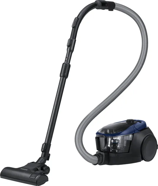 Пилосос з контейнером Samsung VC07M3110VB/UK Ціна