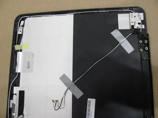 527-6 кришка матриці 13N0-R7A0D12 для Asus F555Q X555L A555 X554 X555 R556 K555 F555 оригінал Недорого