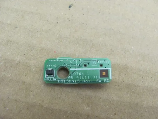 Купити номер0310-29 Bluetooth модуль 48.4IE11.011 для DELL Vostro 3550 оригінал