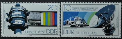 фото, ГДР Космос ТВ 1980