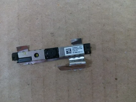 номер0116-50 WEB-камера 796997-391 796997-390 796997-1K5 для HP 650 G2 655 G2 640 G2, 645 G2 оригінал Продаж