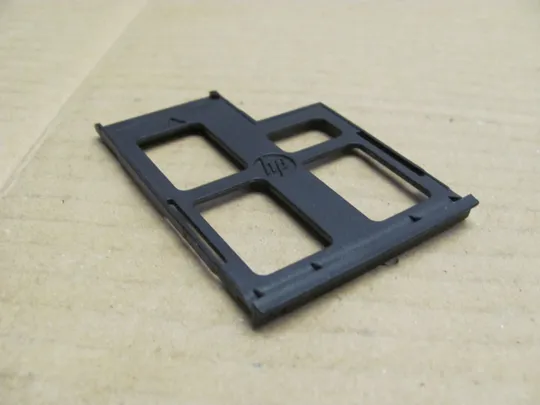 номер0172-2 заглушка корпуса FA07D000U00 для   HP EliteBook 8440p  оригінал Ціна