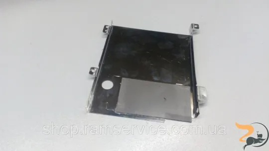 Шахта HDD для ноутбука Samsung 530U, NP530U3C, б/в Ціна
