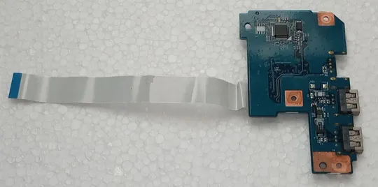 Купити Плата USB картридер з ноутбука ACER ASPIRE 7551G 48.4HP02.011