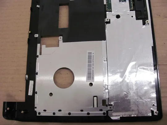 486-3 Кришка панель палмрест та тачпад 13N0-ZKP0J01 для MEDION P6816 E6228 оригінал Інтернет-аукціон