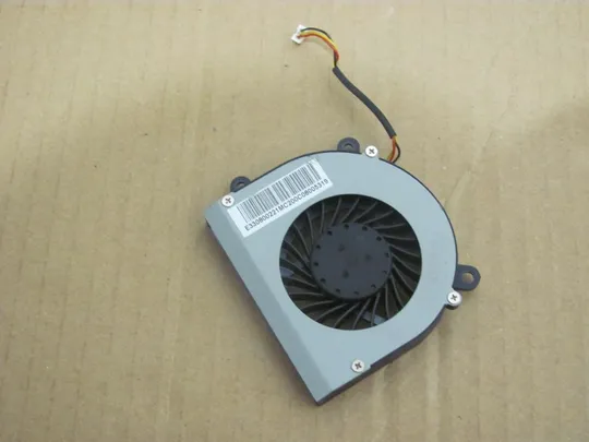 номер0284-16 Вентилятор (кулер, FAN) E330800221 для MSI CX61 MS-16GD Оригінал Ціна