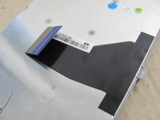 номер0196-43 клавіатура,Клавіатура для ноутбука  Keyboard робоча PK130IO3B09  V121602CK1 для Packard Bell  NX69 5830TG 4830T  оригінал Де купити