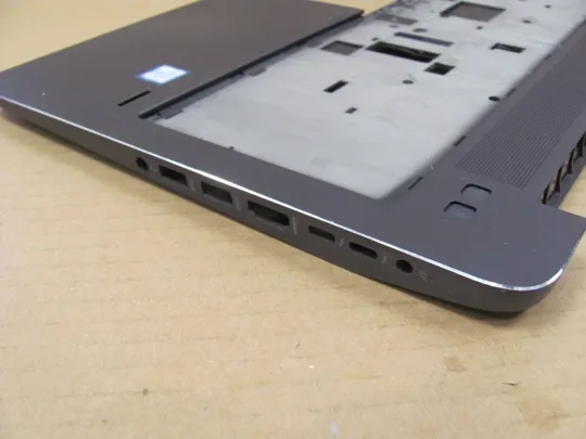 849-2 панель палмрест 850147-001  AM1C300600 для HP EliteBook ZBOOK 15 G3  оригінал Продаж