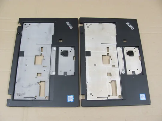 627-1 Кришка панель палмрест  AM16P000300 для Lenovo ThinkPad X280  оригінал Ціна