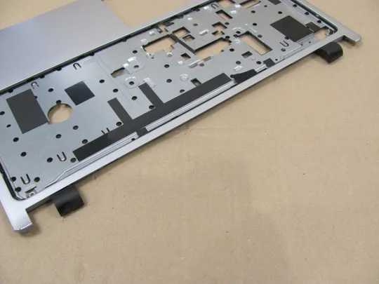 номер0327-19 Кришка панель палмрест 604VM75001 для Acer Aspire V5 V5-571P V5-571P-6499  оригінал Де купити