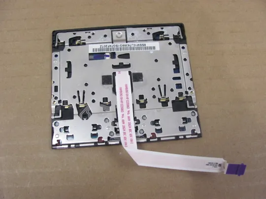 Купити 759-13 тачпад 8SSM10J76 450.0510C.0001  для LENOVO ThinkPad Yoga 460 оригінал