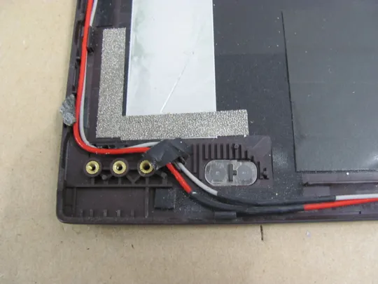 629-27 кришка матриці 60.4RQ15.004 04Y1930 для Lenovo X1 Carbon Gen 1  оригінал Недорого