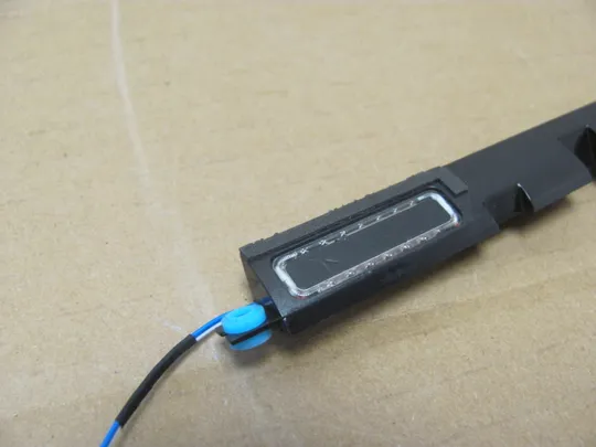 номер0977-34 динаміки dynamics PK230015600 0JX1CJ для Dell Precision 7770 M7770  оригінал Продаж