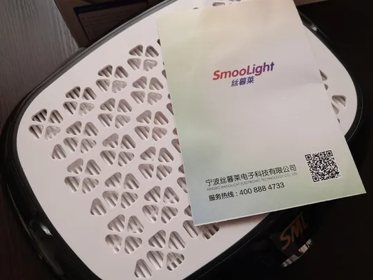 Купити Витяжка для манікюру SML C2