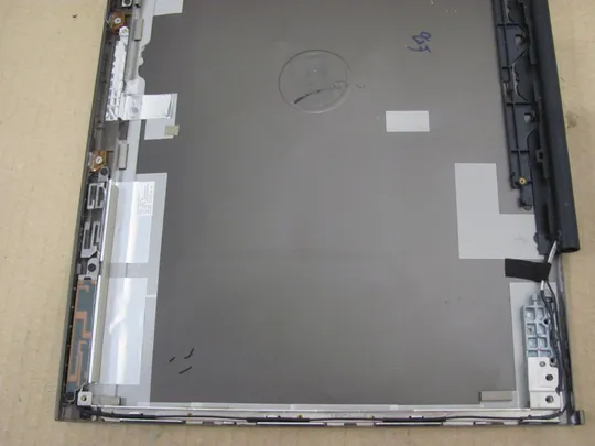 номер0161-25 кришка матриці,Кришка дисплея,Тильна кришка,Корпус матриці,Задня кришка,matrix cover  04TY54 для DELL PRECISION M4600 оригінал Недорого