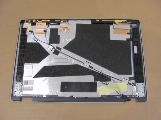 Купити 822-19 кришка  матриці 016R6J для Dell Latitude 5310 5300 2-in-1  оригінал
