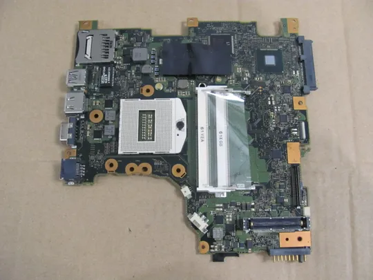 номер0281-21 материнська плата Mainboard Материнка Основна плата Системна плата Плата системи Laptop motherboard мамка  ноутбучна плата  РОБОЧА CP642130-Z3  CP620570 для Fujitsu LifeBook E733 оригінал Ціна