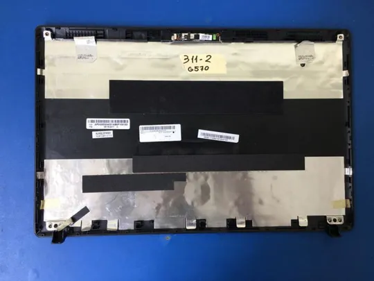 85-22 Верхня кришка AP0GM0004001 для LENOVO G570 G575 оригінал Ціна