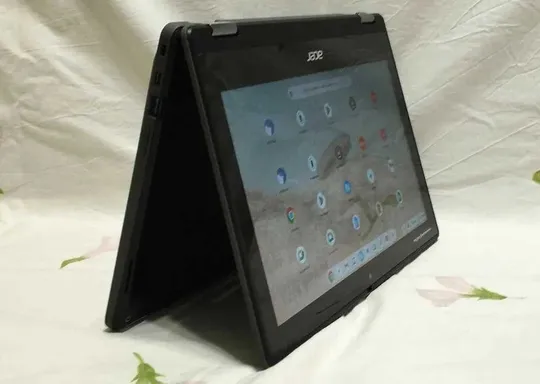 Acer Chromebook, БАТАРЕЯ 5+ ГОДИН, трансформер, модель 2021 року Де купити