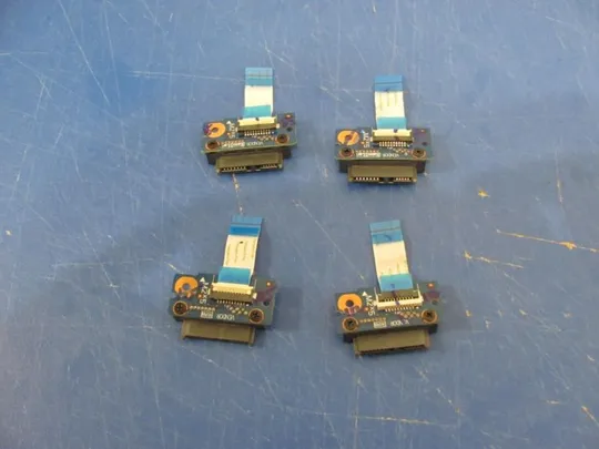 №216-17 перехідник VILE2 NS-A045 NBX00018E00 для LENOVO Thinkpad EDGE E540 оригінал Недорого