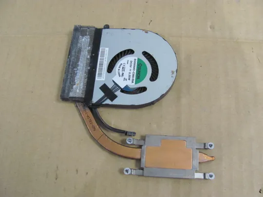 Купити номер1079-20 система охолодження 00HT551  для Lenovo ThinkPad E550 E555 E560 E565 Охолоджувальна система Кулери та системи охолодження Охолодження материнської плати cooling system Кулер Охолоджувальний блок оригінал