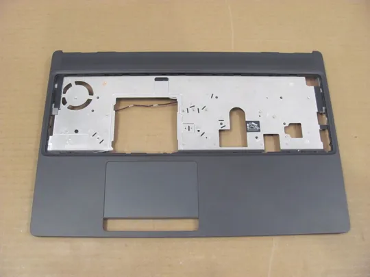861-17 Кришка панель палмрест тачпад 0KMPN3 AP2V7000502 для  Dell Precision 7550 7560 оригінал Ціна
