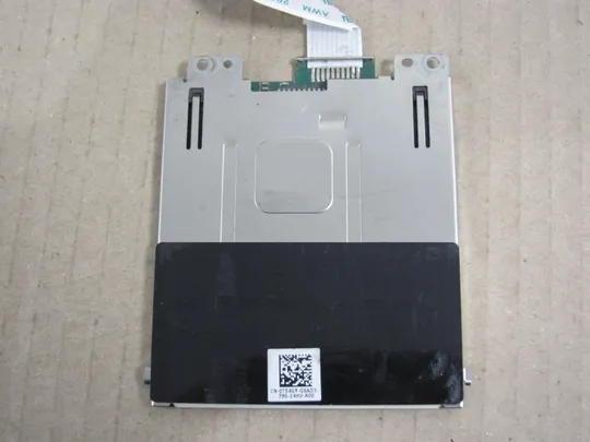 номер0252-34 Плата Smart Card Reader 0T54GY   для Dell Latitude E7480 7480 E7490  7490 оригінал Продаж