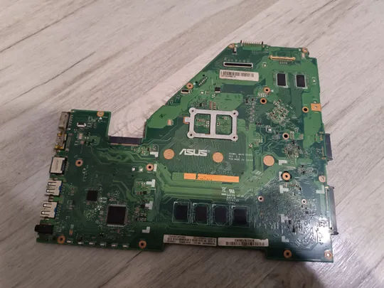 Купити Материнска плата для ноутбука Asus X552 X550 series (X550LC MAIN BOARD REV:2.1)