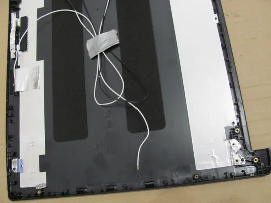 номер0226-13 кришка матриці, Кришка дисплея,Тильна кришка,Корпус матриці,Верхня кришка,Задня кришка,matrix cover   Top Case LCD Cover Rear Lid Back Cover Housing Cabinet AP24C000100 для ACER Acer Nitro A517-51 A517-51G оригінал Недорого