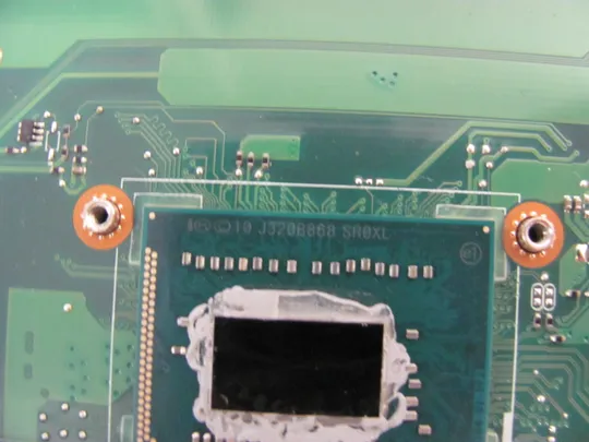 номер0172-11 материнська плата,Mainboard,Материнка,Основна плата,Системна плата,Плата системи,motherboard 60NB00U0-MBG010 69N0PZM1RA04 SR0XL I5-3337U для Asus X550 X550CA X550CC оригінал Торговий майданчик