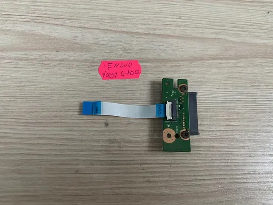 N0291 Lenovo G700 G705 Шлейф ODD Ціна