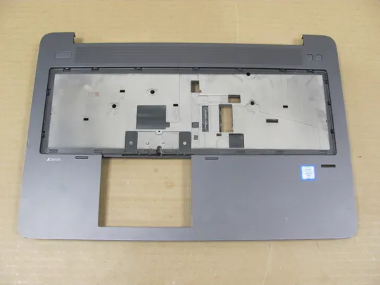 848-2 панель палмрест 850147-001 AM1C3000500 для HP Zbook 15 G3 G4Vоригінал Ціна