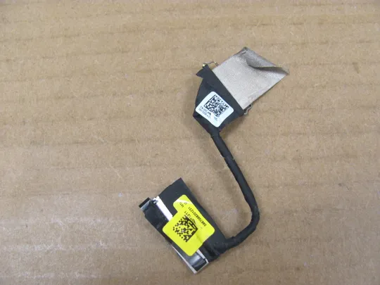 840-24 шлейф 02CJMN  для Dell XPS 13 XPS13 9370 9380 7390 9305  оригінал Ціна