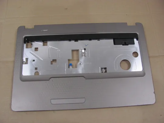 654-2 Кришка панель палмрест тачпад 32AX8TATP00 для HP G72 G72-130EG G72-120EG, G72-150EF оригінал Ціна