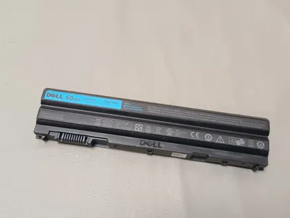 фото, 0987 акумулятор DELL  T54FJ 11.1V 60WH НІМЕЧЧИНА